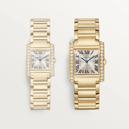 TANK FRANÇAISE WATCH